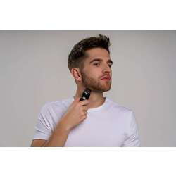 Aparat de tuns Wahl Color Pro Combo 09649-916  (Blue/White) Thumb