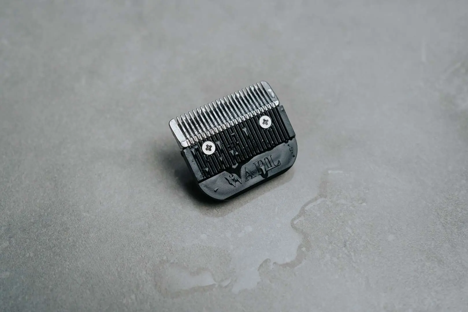 Aparat de tuns Wahl Color Pro Combo 09649-916  (Blue/White)