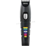 Masina de tuns Wahl Color Trim Advanced 09893.0464 (Black)