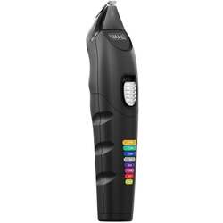 Машинка для стрижки Wahl Color Trim Advanced 09893.0464 (Black) Thumb