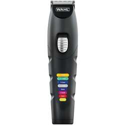 Masina de tuns Wahl Color Trim Advanced 09893.0464 (Black)