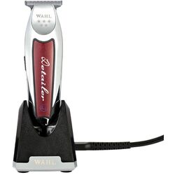 Masina de tuns Wah lCordless Detailer Li 08171-016H (Burgundy/Silver) Thumb