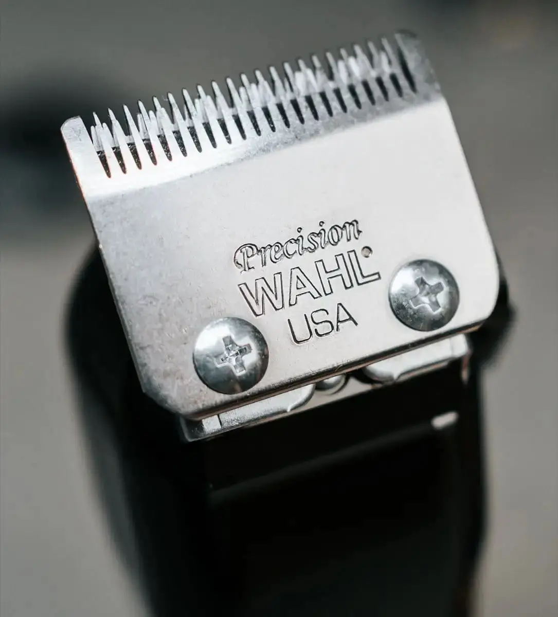 Aparat de tuns Wahl Elite Pro 20106-0460 (Black)