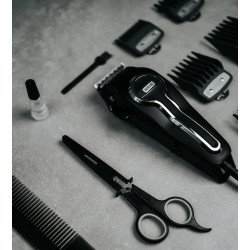 Aparat de tuns Wahl Elite Pro 20106-0460 (Black) Thumb