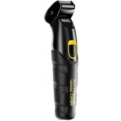Masina de tuns Wahl Extreme Grip Advanced 09893.0460 (Black/Yellow) Thumb