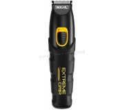 Masina de tuns Wahl Extreme Grip Advanced 09893.0460 (Black/Yellow)