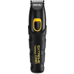 Masina de tuns Wahl Extreme Grip Advanced 09893.0460 (Black/Yellow)