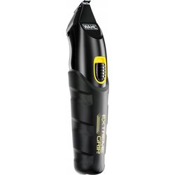 Masina de tuns Wahl Extreme Grip Advanced 09893.0460 (Black/Yellow) Thumb