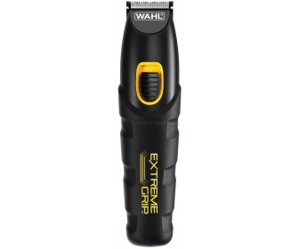 Masina de tuns Wahl Extreme Grip Advanced 09893.0460 (Black/Yellow)