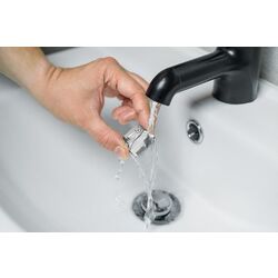 Masina de tuns Wahl Extreme Grip Advanced 09893.0460 (Black/Yellow) Thumb