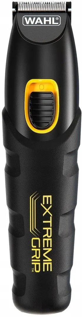 Masina de tuns Wahl Extreme Grip Advanced 09893.0460 (Black/Yellow)
