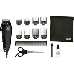 Машинка для стрижки Wahl Home Pro 300 20102-0460 (Black) Thumb