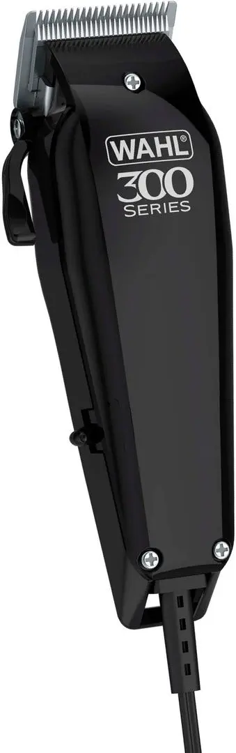 Машинка для стрижки Wahl Home Pro 300 20102-0460 (Black)