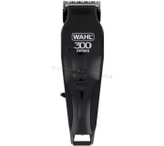 Masina de tuns Wahl Home Pro 300 Cordless 20602.0460 (Black)