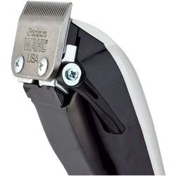Машинка для стрижки Wahl HomePro 09243-2216 (Silver/Black) Thumb