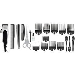 Машинка для стрижки Wahl HomePro 09243-2216 (Silver/Black) Thumb