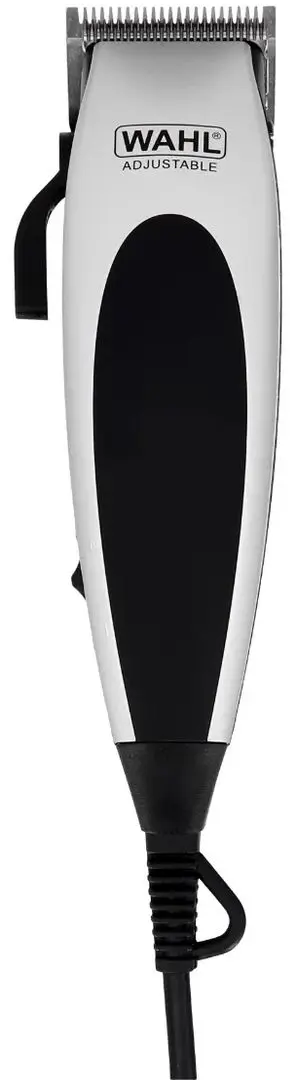 Машинка для стрижки Wahl HomePro 09243-2216 (Silver/Black)