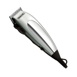Машинка для стрижки Wahl HomePro Deluxe 79305.1316 (Silver) Thumb