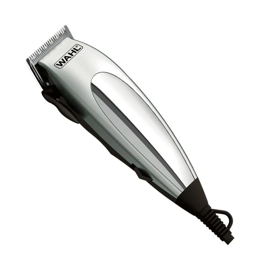 Машинка для стрижки Wahl HomePro Deluxe 79305.1316 (Silver)