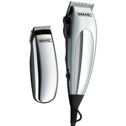 Masina de tuns Wahl HomePro Deluxe 79305.1316 (Silver)