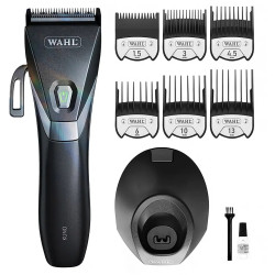 Машинка для стрижки Wahl Kuno (Black) Thumb