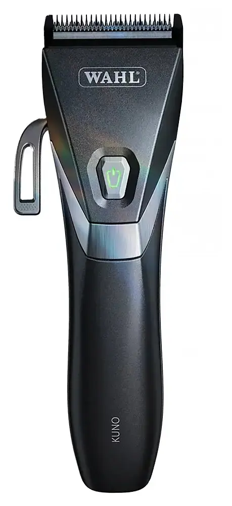 Машинка для стрижки Wahl Kuno (Black)