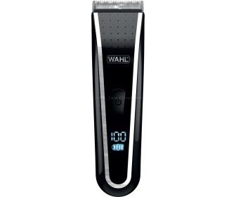 Aparat de tuns Wahl Lithium Pro LCD 1902-0465 (Bkack)