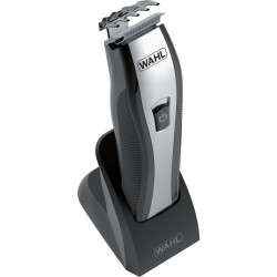 Машинка для стрижки Wahl Vario 1541.0460 (Black/Silver) Thumb