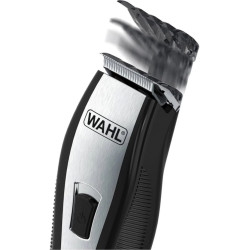Машинка для стрижки Wahl Vario 1541.0460 (Black/Silver) Thumb