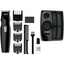 Trimmer Wahl 05606-508 (Black) Thumb