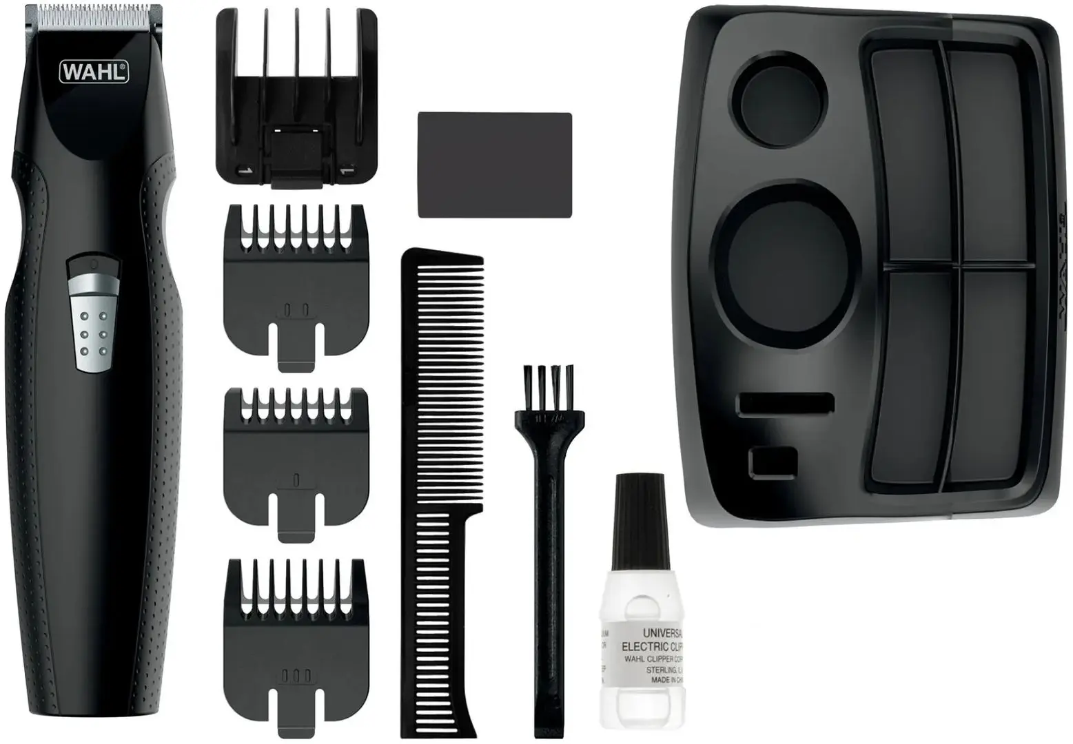 Trimmer Wahl 05606-508 (Black)