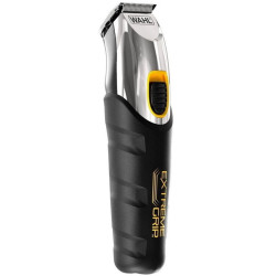 Триммер Wahl 9893-0440 (Black/Silver) Thumb