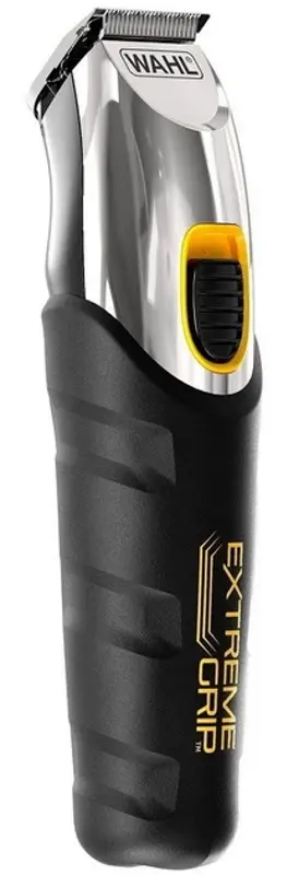 Триммер Wahl 9893-0440 (Black/Silver) - 2