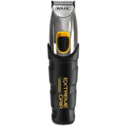 Триммер Wahl 9893-0440 (Black/Silver)
