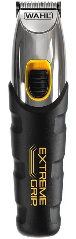 Триммер Wahl 9893-0440 (Black/Silver)