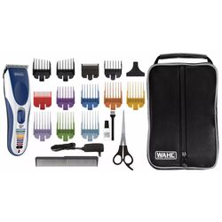 Trimmer Wahl Color Pro 09649-016 (Blue) Thumb