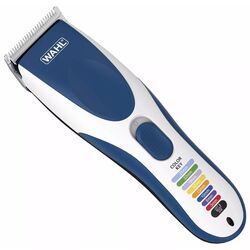 Trimmer Wahl Color Pro 09649-016 (Blue) Thumb