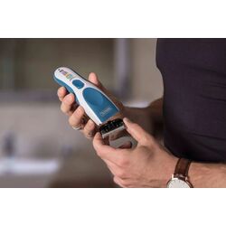 Trimmer Wahl Color Pro 09649-016 (Blue) Thumb