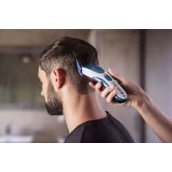 Trimmer Wahl Color Pro 09649-016 (Blue) Thumb