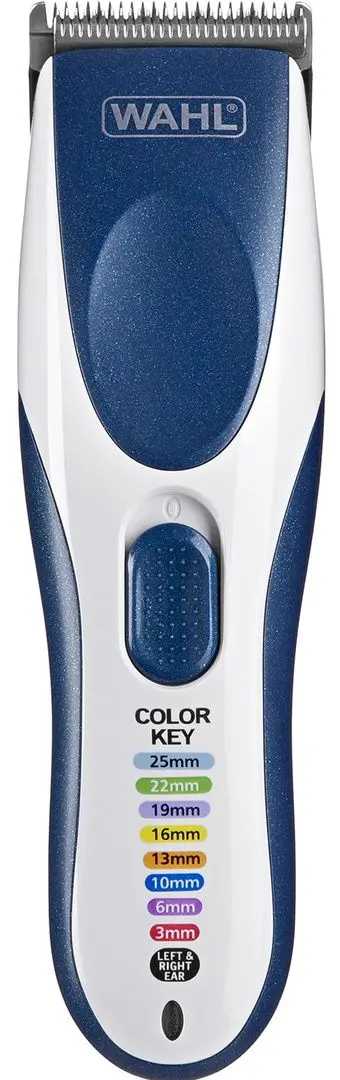 Trimmer Wahl Color Pro 09649-016 (Blue)