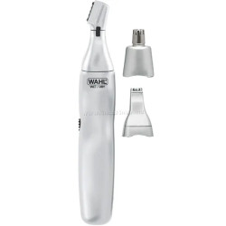 Trimmer Wahl Ear, Nose & Brow (Silver)