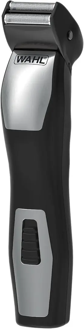 Trimmer Wahl GroomsMan Pro 9855-1216 (Black)