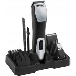 Trimmer Wahl GroomsMan Pro 9855-1216 (Black)