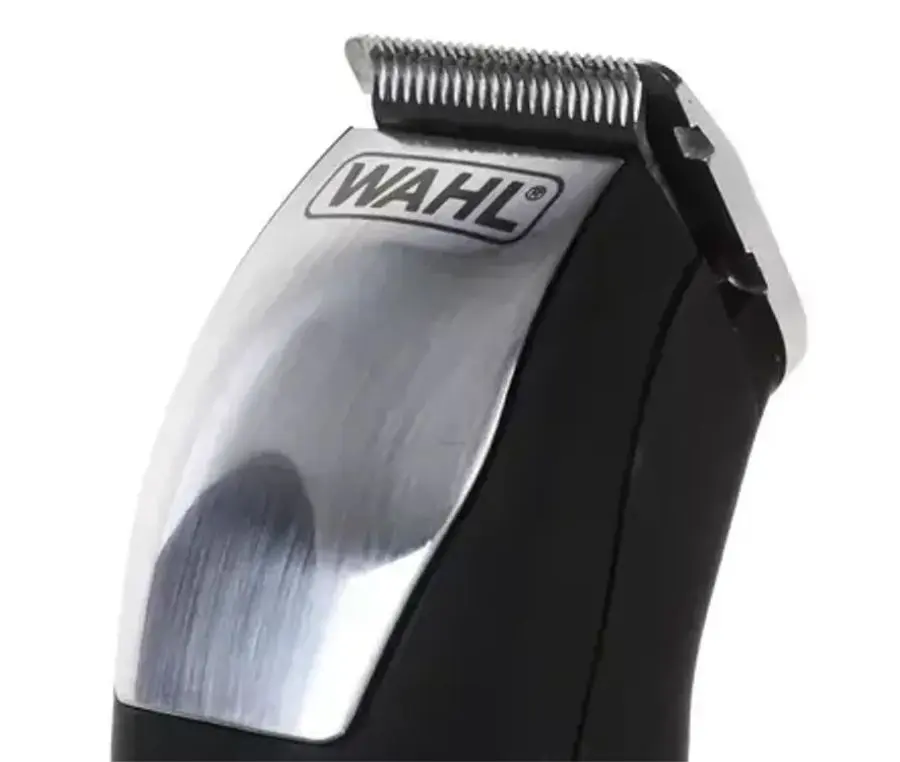 Trimmer Wahl GroomsMan Pro 9855-1216 (Black)