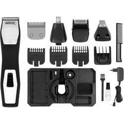 Trimmer Wahl GroomsMan Pro 9855-1216 (Black) Thumb