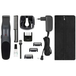 Trimmer Wahl Groosman 09918-1416 (Black/Gray) Thumb