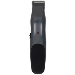 Trimmer Wahl Groosman 09918-1416 (Black/Gray)