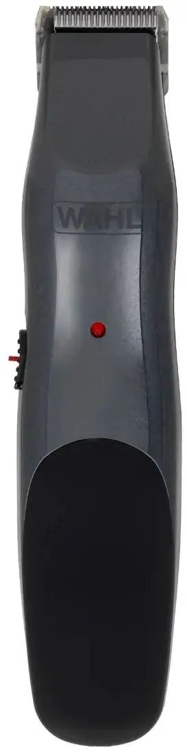 Trimmer Wahl Groosman 09918-1416 (Black/Gray)