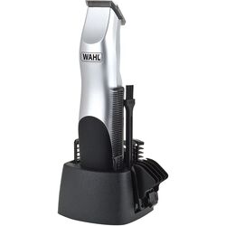 Trimmer Wahl Groosman 9906-716 (Silver/Black) Thumb