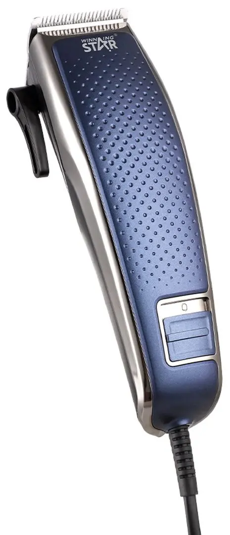 Aparat de tuns Winning Star ST-5616 (Blue)